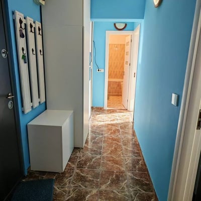 Аренда уютной 2-комнатной квартиры 60 м² в районе Faleza Nord, Констанца, Румыния